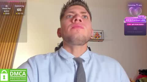 sebastian INDEPENDENT MODEL online show from 05.13.26