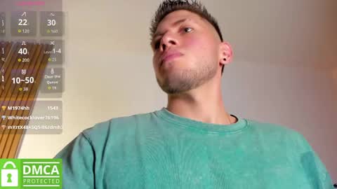 sebastian INDEPENDENT MODEL online show from 05.14.26