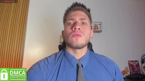 sebastian INDEPENDENT MODEL online show from 06.09.26