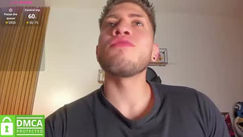 sebastian INDEPENDENT MODEL online show from 06.11.26