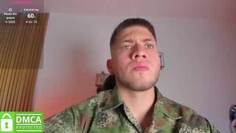sebastian INDEPENDENT MODEL online show from 06.16.26