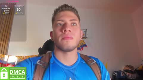 sebastian INDEPENDENT MODEL online show from 06.18.26