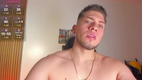 sebastian INDEPENDENT MODEL online show from 06.24.26