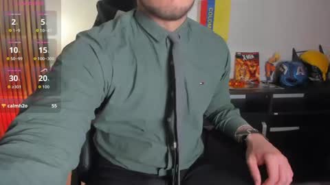 sebastian INDEPENDENT MODEL online show from 06.26.26