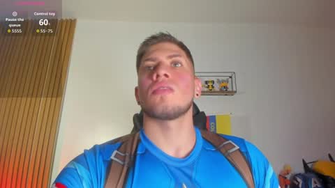 sebastian INDEPENDENT MODEL online show from 06.28.26
