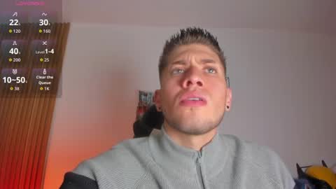 sebastian INDEPENDENT MODEL online show from 07.02.26