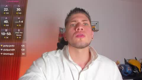 sebastian INDEPENDENT MODEL online show from 07.06.26