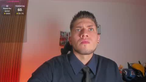 sebastian INDEPENDENT MODEL online show from 07.07.26