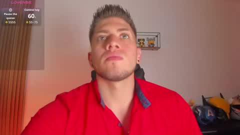 sebastian INDEPENDENT MODEL online show from 07.09.26