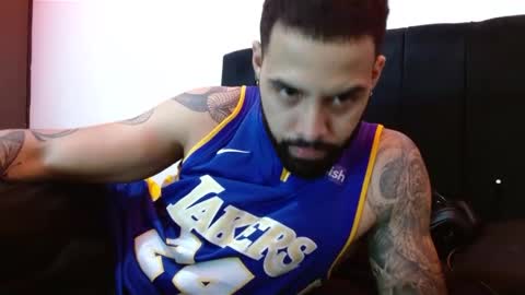 Sebastiano online show from 12.10.24