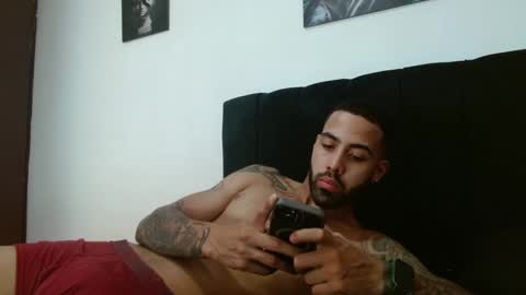 Sebastiano online show from 02.22.25