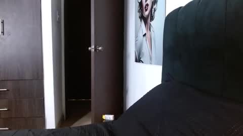 Sebastiano online show from 11.24.25