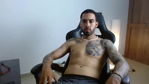 Sebastiano online show from 04.09.26