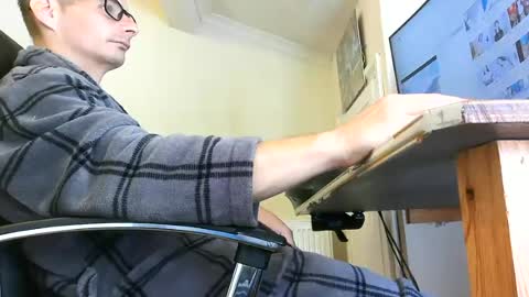 sebastianspalding450 online show from 06.22.26