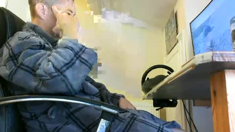 sebastianspalding450 online show from 06.30.26
