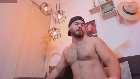 Instagram jeanpaulfit  online show from 03.05.26