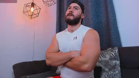 Instagram jeanpaulfit  online show from 03.21.26