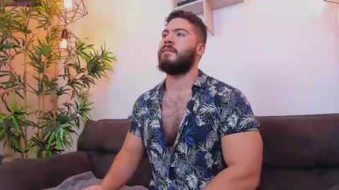 Instagram jeanpaulfit  online show from 04.24.26