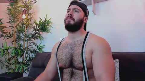 Instagram jeanpaulfit  online show from 04.30.26