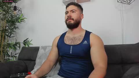 Instagram jeanpaulfit  online show from 05.14.26