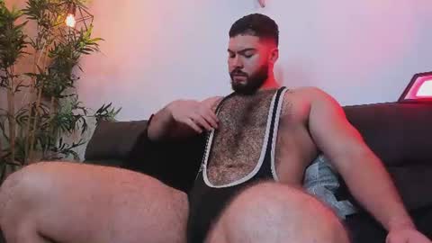 Instagram jeanpaulfit  online show from 06.13.26