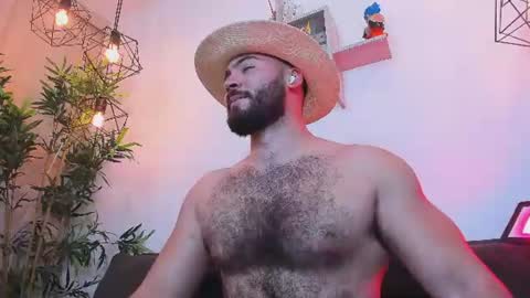 Instagram jeanpaulfit  online show from 06.14.26