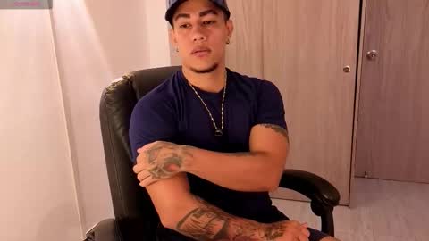 Sebas online show from 02.11.26