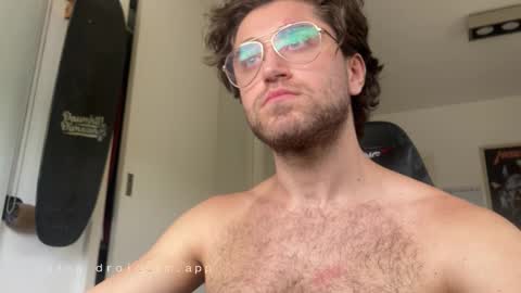 sebasvalentinos online show from 03.03.26