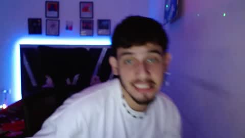 Snapshot of sebasxxl12 chatting on 11.20.25 Sebas online show from 11.20.25