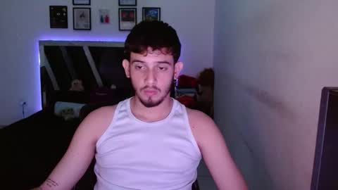 Snapshot of sebasxxl12 chatting on 01.10.26 Sebas online show from 01.10.26