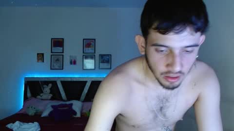 Sebas online show from 02.23.26