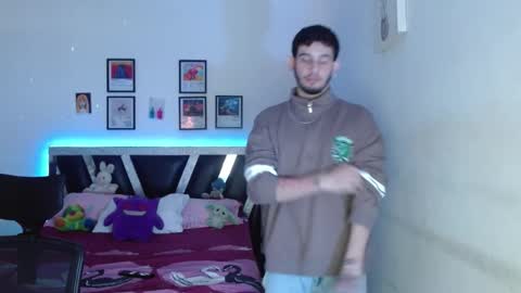 Sebas online show from 02.25.26