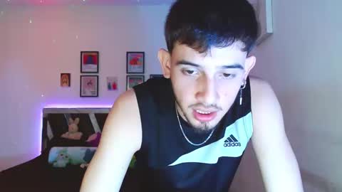 Sebas online show from 03.13.26