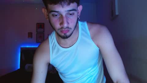 Sebas online show from 03.18.26