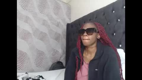 Snapshot of sebatrishaa chatting on 10.09.25 sebatrishaa online show from 10.09.25