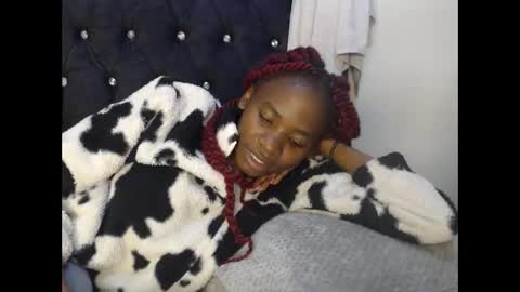 Snapshot of sebatrishaa chatting on 10.10.25 sebatrishaa online show from 10.10.25