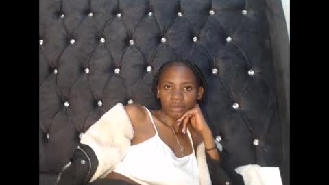 Snapshot of sebatrishaa chatting on 11.01.25 sebatrishaa online show from 11.01.25