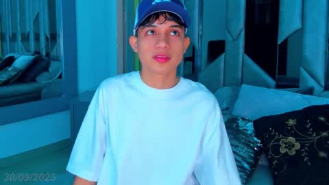 Sebastian online show from 10.01.25