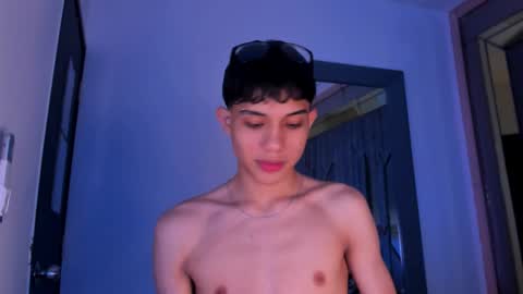 Sebastian online show from 02.27.26