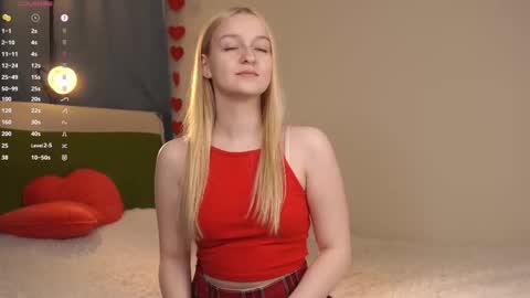 Rina online show from 09.17.25