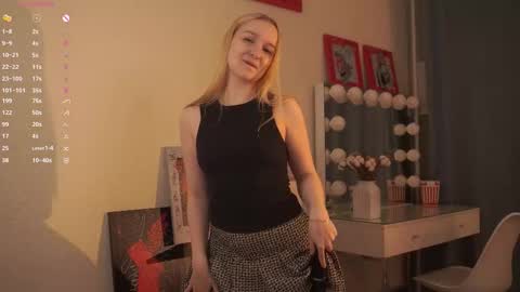 Rina online show from 10.17.25