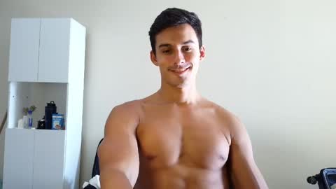 sebybeba online show from 04.29.26