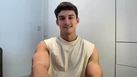 sebybeba online show from 06.28.26