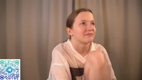 Snapshot of second_aid chatting on 01.30.25 Brenda online show from 01.30.25