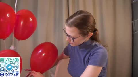 Snapshot of second_aid chatting on 02.14.25 Brenda online show from 02.14.25