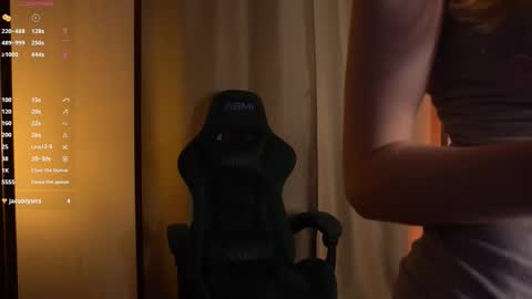 Snapshot of second_aid chatting on 09.14.25 Brenda online show from 09.14.25