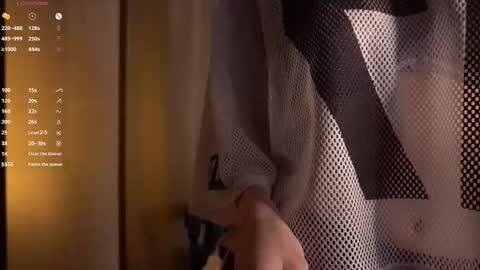 Snapshot of second_aid chatting on 09.15.25 Brenda online show from 09.15.25