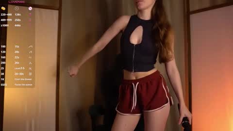 Snapshot of second_aid chatting on 09.25.25 Brenda online show from 09.25.25