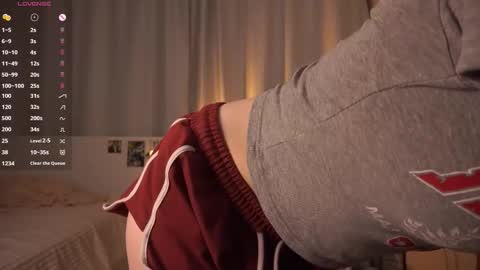 Snapshot of second_aid chatting on 02.20.26 Brenda online show from 02.20.26