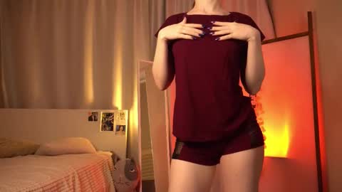 Snapshot of second_aid chatting on 03.20.26 Brenda online show from 03.20.26